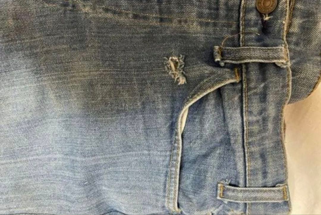 リーバイス646 70s