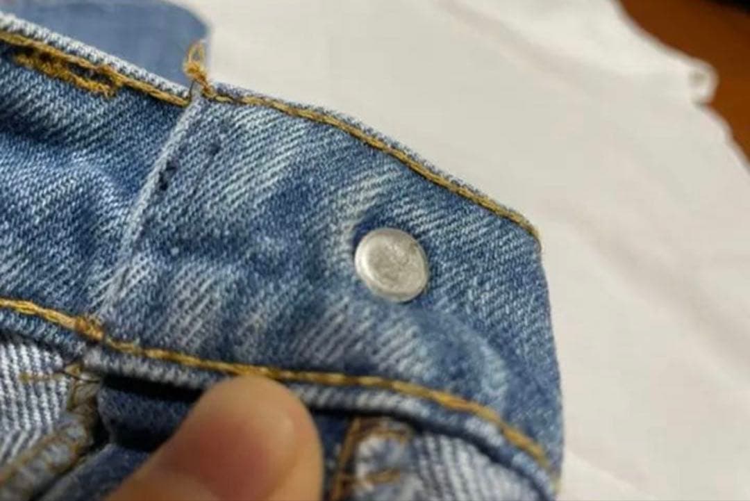 リーバイス646 70s