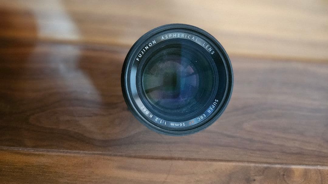 レンズ(単焦点) FUJIFILM XF 56mm f/1.2 R