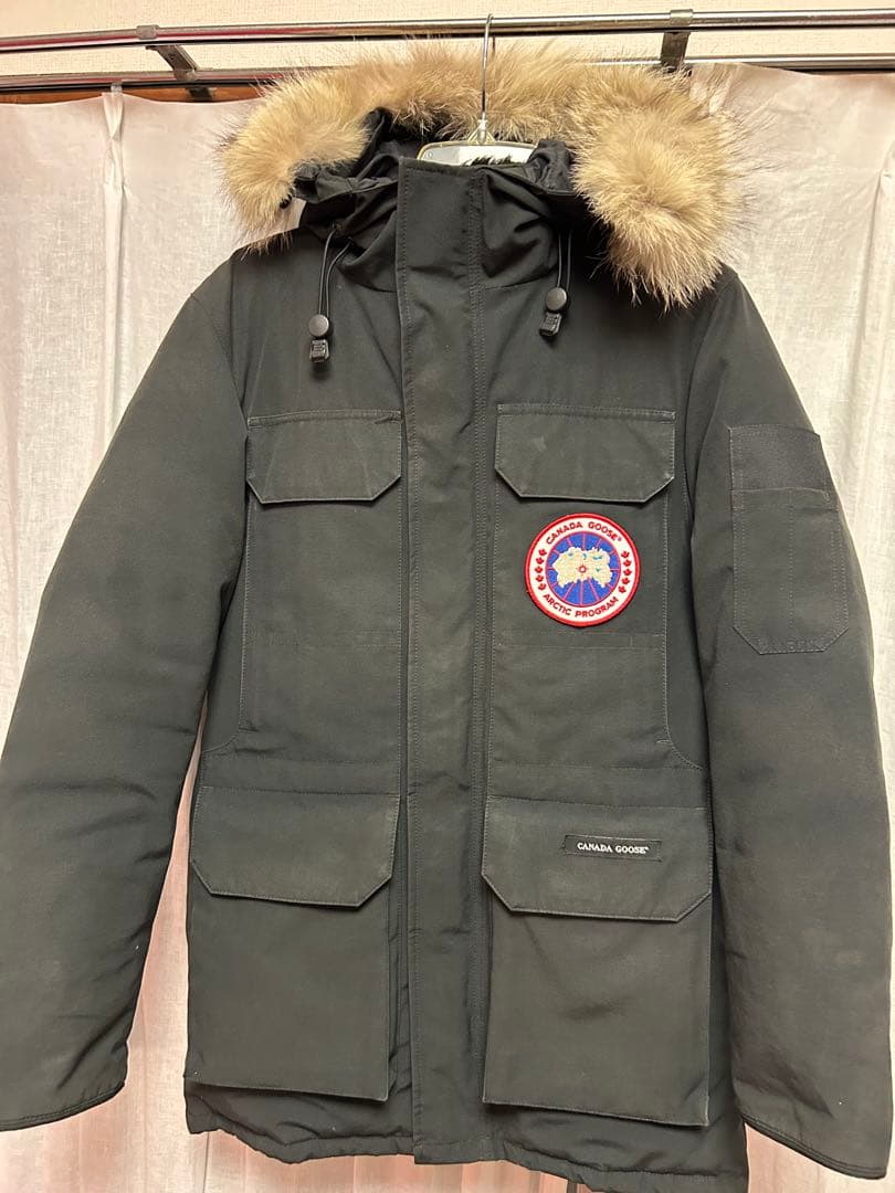 ジャケット・アウター   CITADEL PARKA