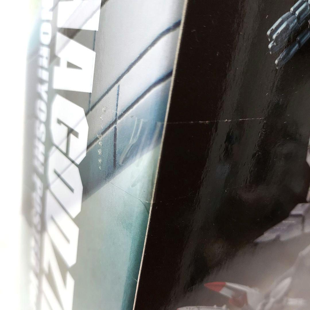 ★【未開封品】超合金 魂MIX メカゴジラ 生頼範義ポスターVer.