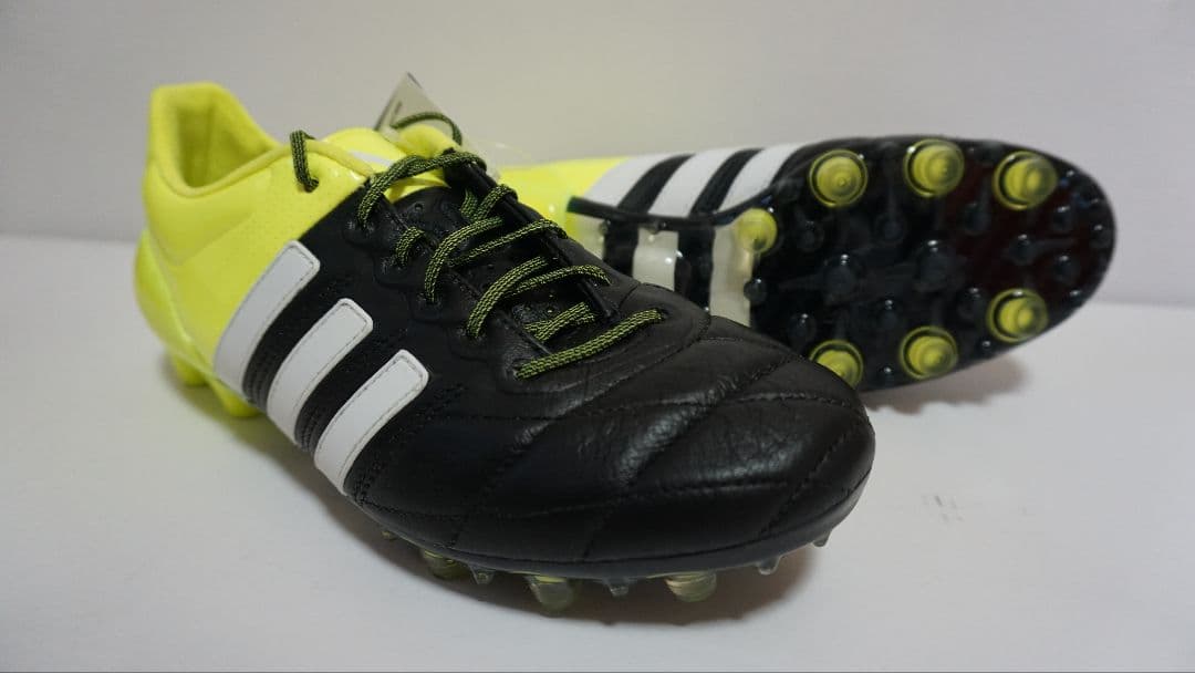 【値下げ不可、最終価格】エース15.1HG/AG　ace15.1