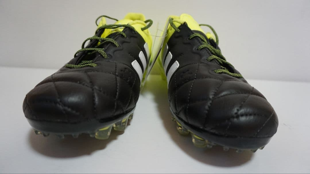 【値下げ不可、最終価格】エース15.1HG/AG　ace15.1