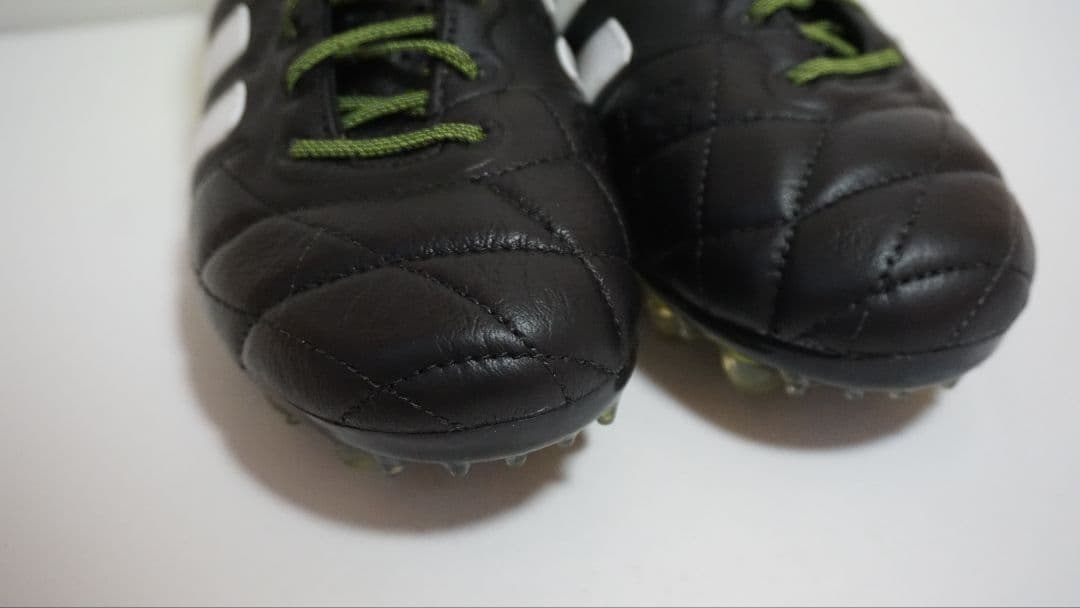 【値下げ不可、最終価格】エース15.1HG/AG　ace15.1