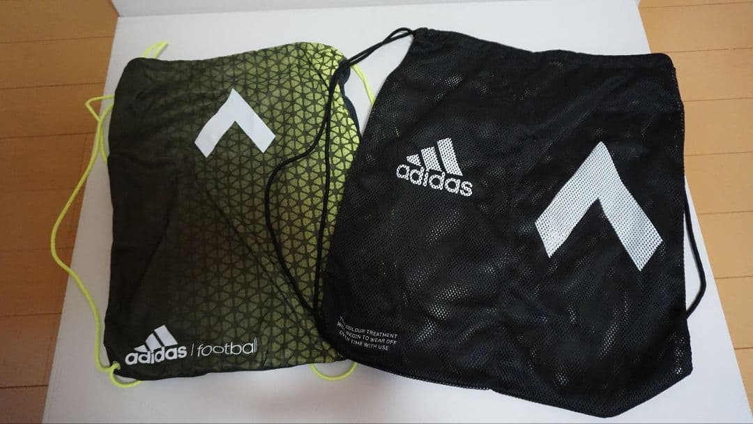 【値下げ不可、最終価格】エース15.1HG/AG　ace15.1