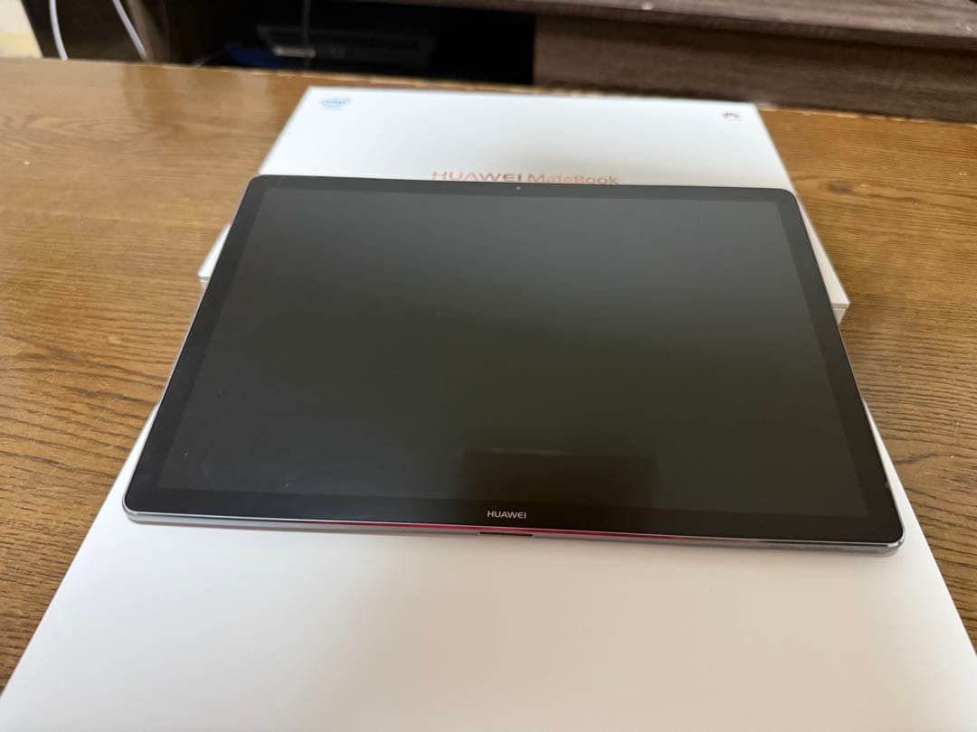 Huawei MateBook M5 8GBタブレット