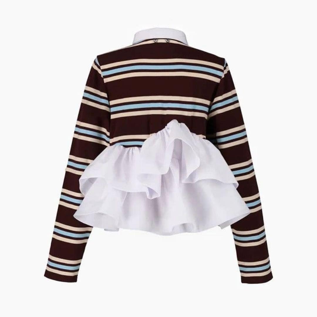 Bibiy. 【正規品】LOLA PEPURAMU POLO