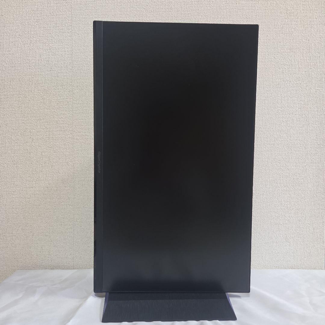 GigaCrysta 23.8インチモニター　LCD-GCQ241XDB