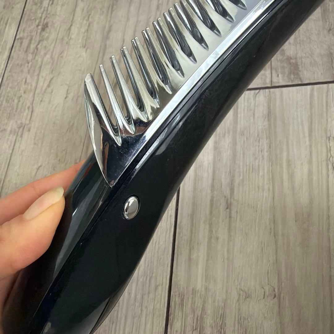 PYR BRUSH 美顔器 日本製