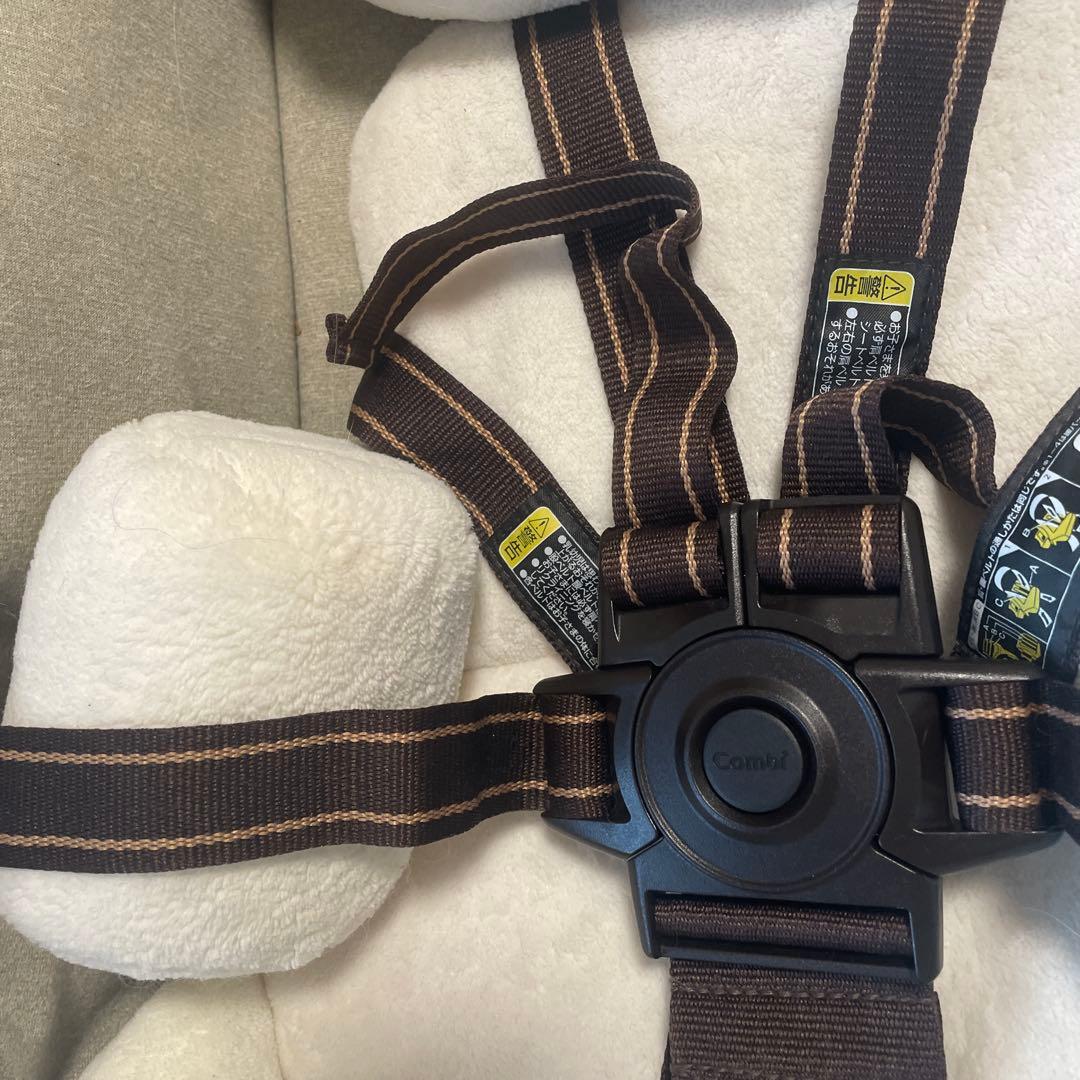 コンビ ホワイトレーベルネムリラ AUTO SWING BEDi おやすみドーム