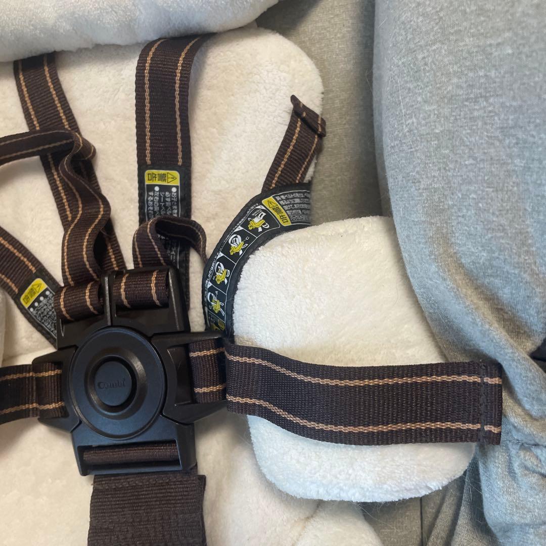 コンビ ホワイトレーベルネムリラ AUTO SWING BEDi おやすみドーム