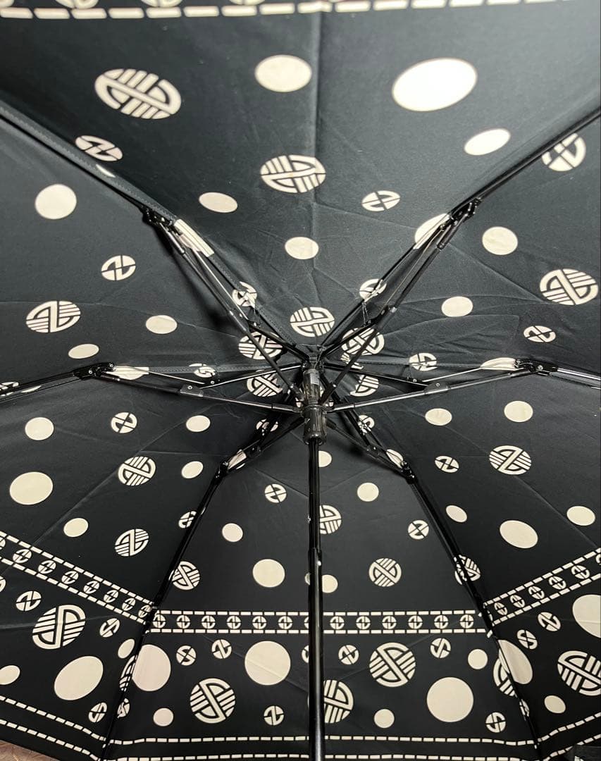 manipuri マニプリ 晴雨兼用 折り畳み傘