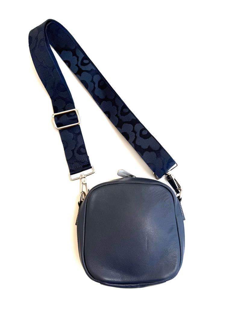 美品　マリメッコ　Baby Gratha ショルダーバッグ