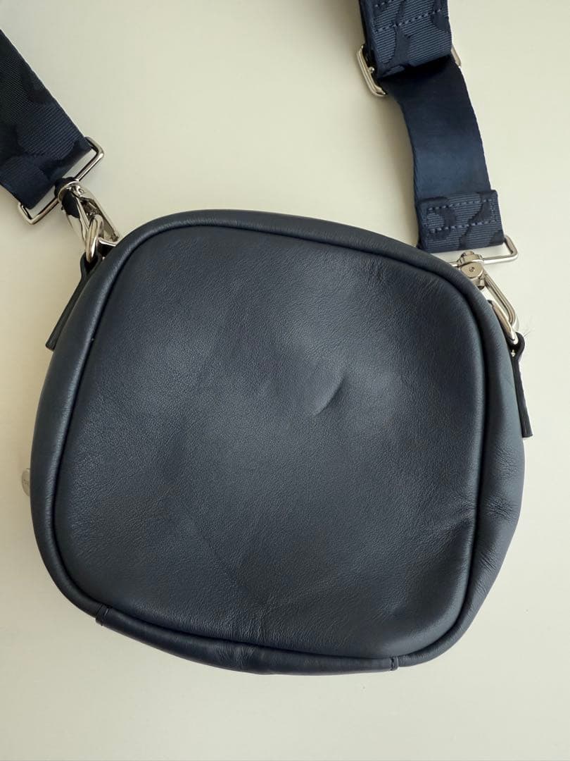 美品　マリメッコ　Baby Gratha ショルダーバッグ