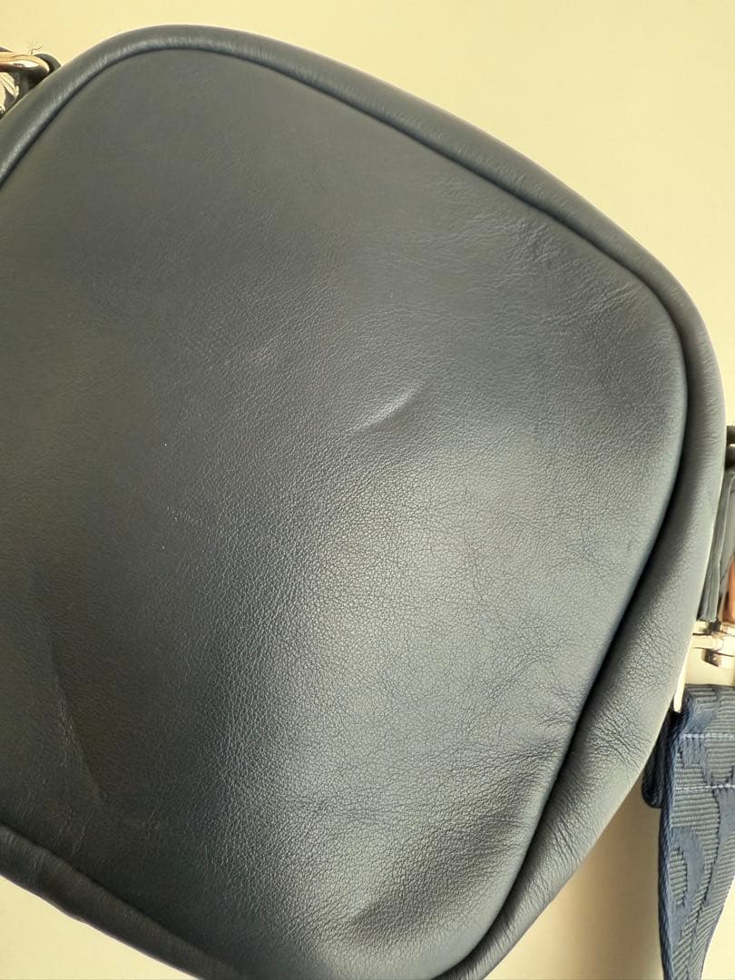 美品　マリメッコ　Baby Gratha ショルダーバッグ