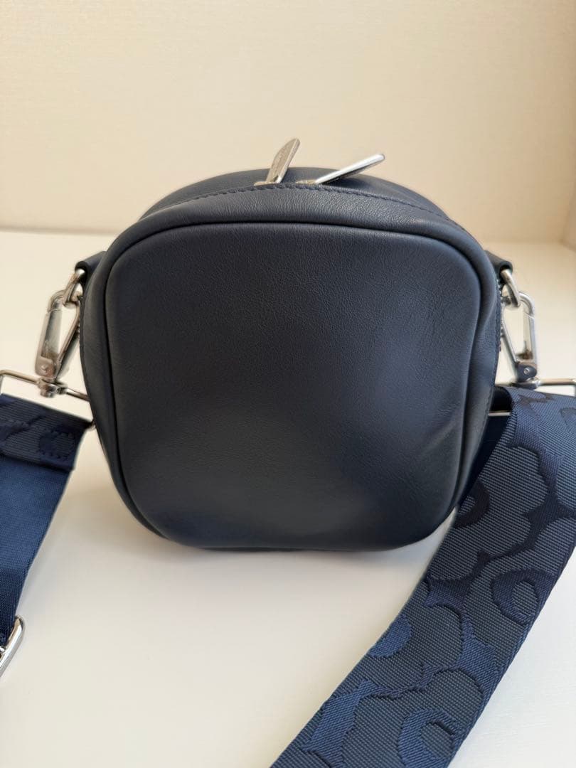 美品　マリメッコ　Baby Gratha ショルダーバッグ