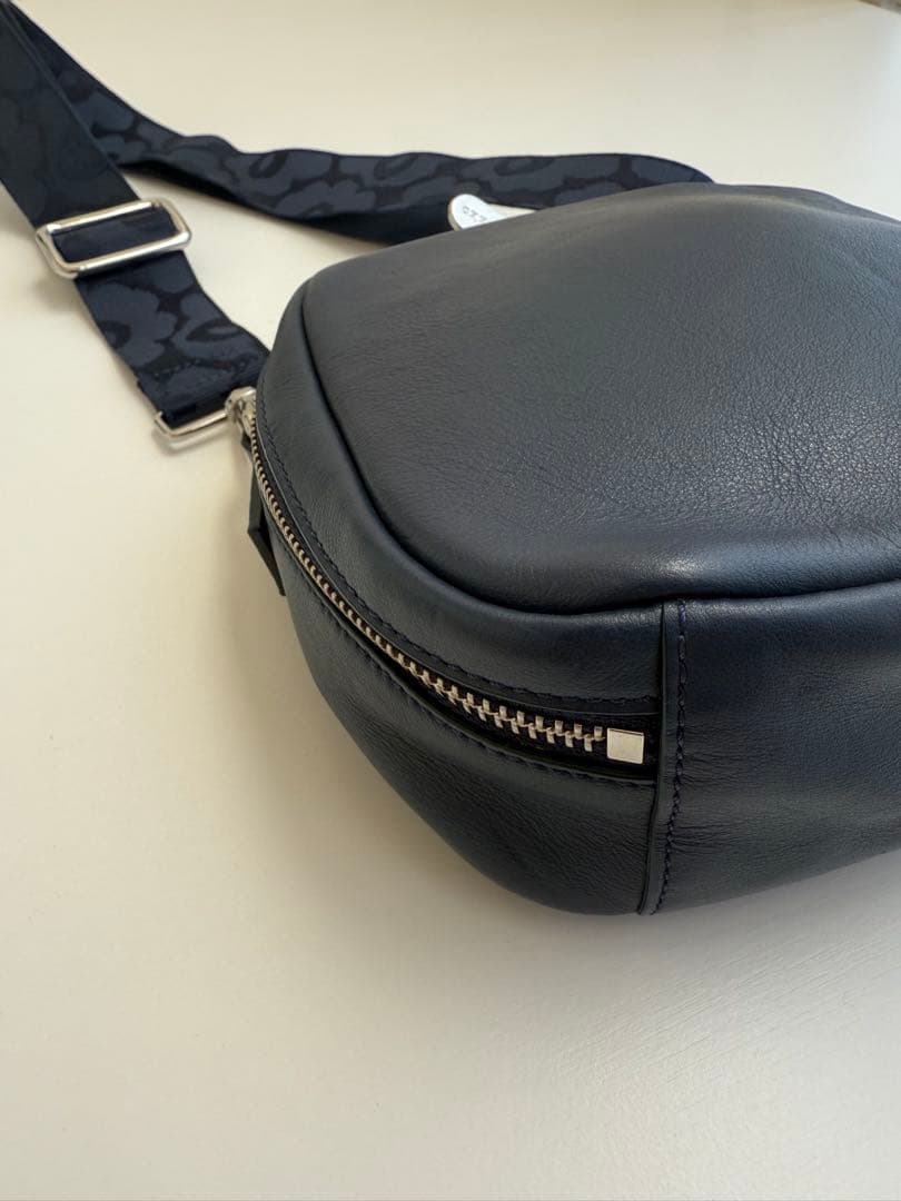 美品　マリメッコ　Baby Gratha ショルダーバッグ