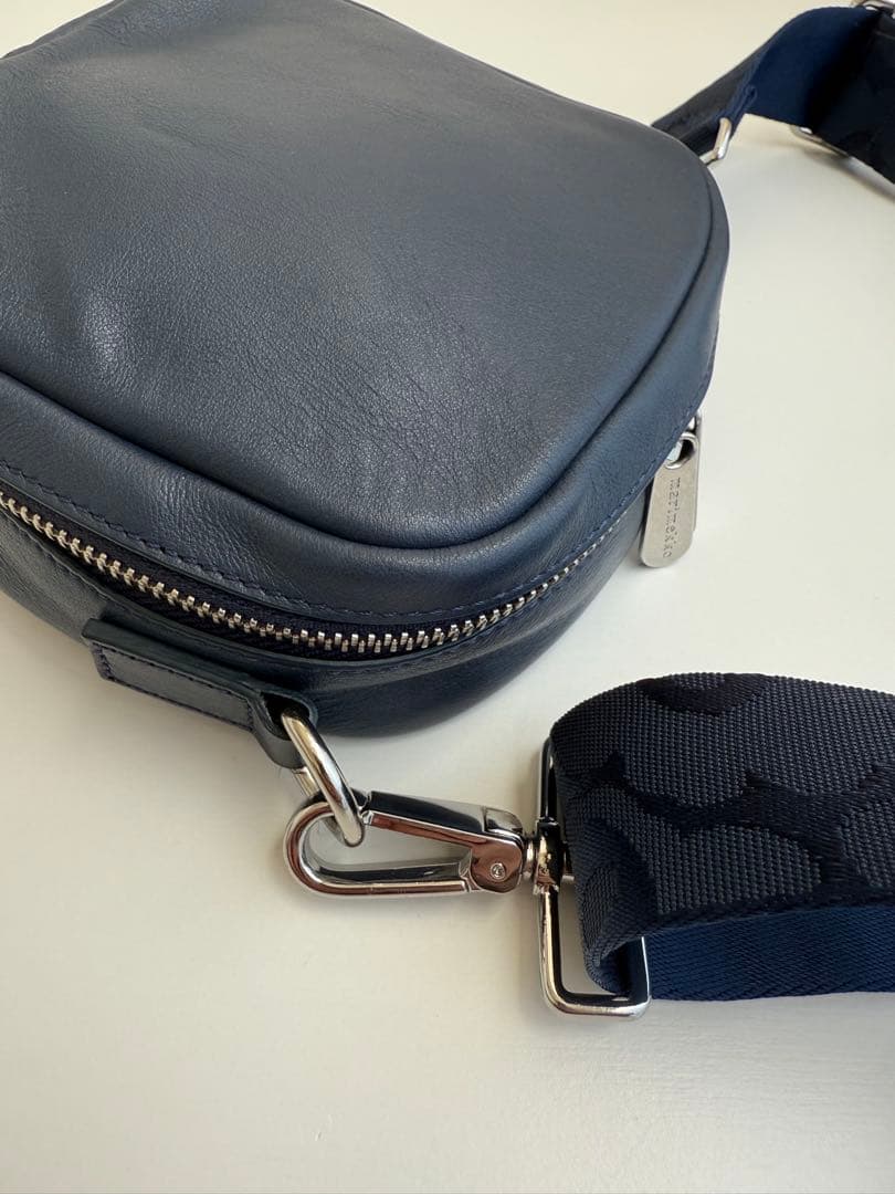 美品　マリメッコ　Baby Gratha ショルダーバッグ