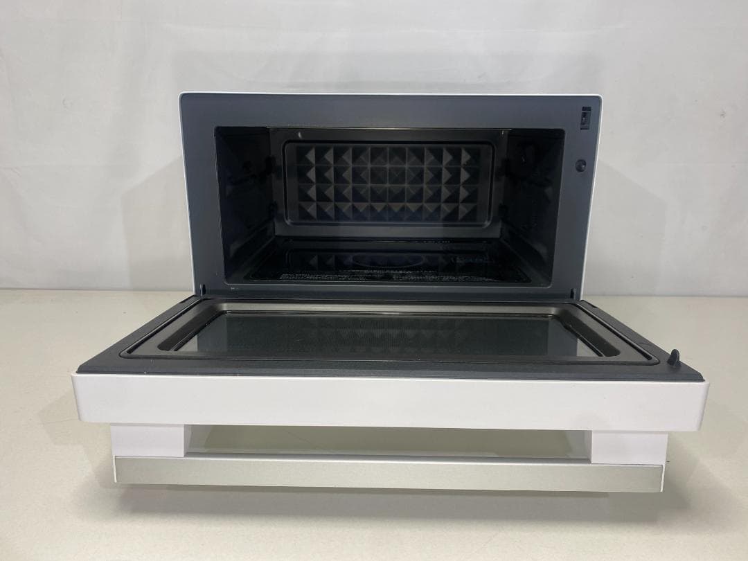 SHARP　オーブンレンジ　RE-WF231-W 2020年製