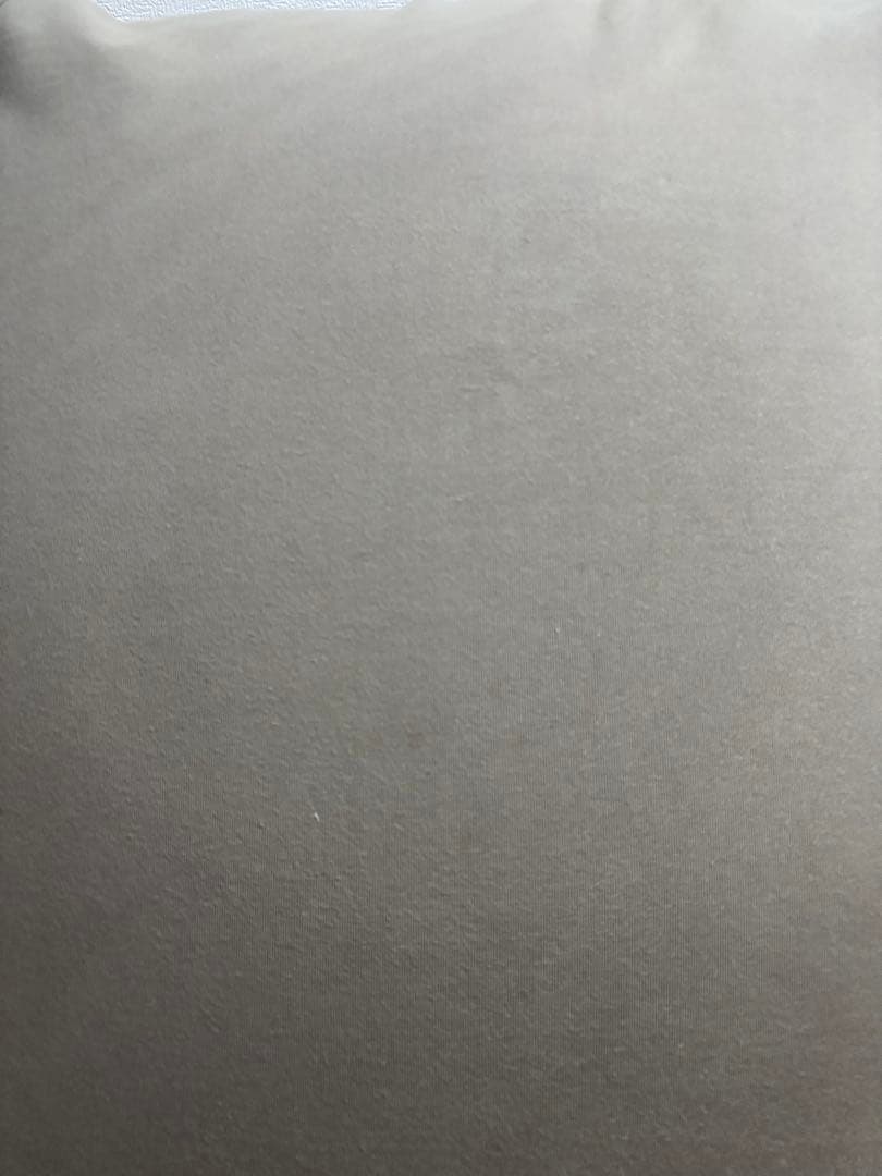 yogiboMini ヨギボーミニ　ライトグレー