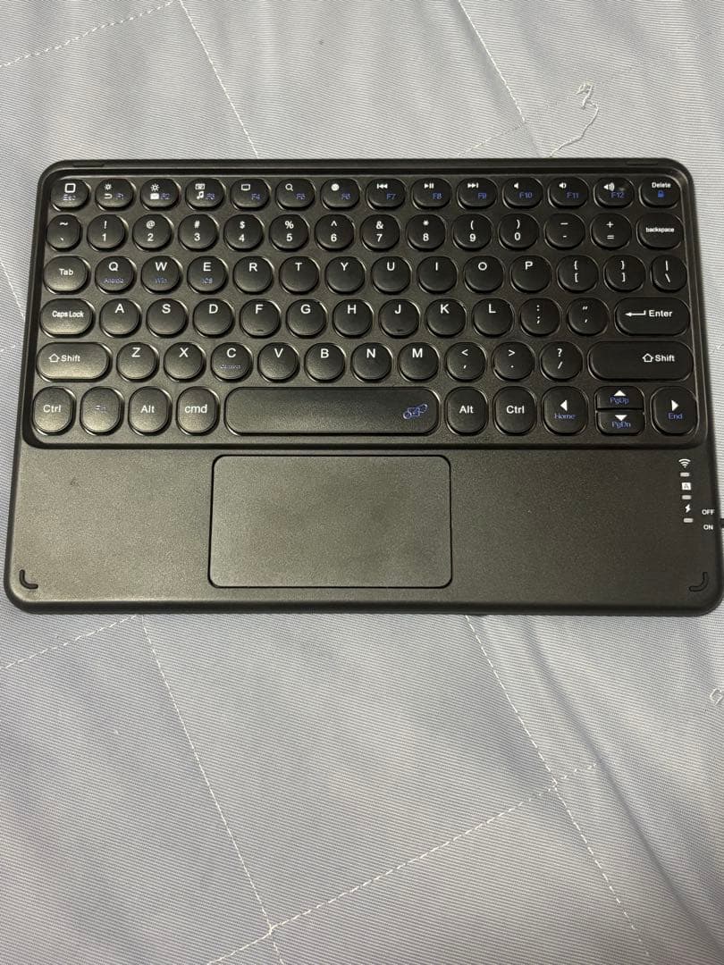 【美品】iPad Air 第6世代 M2 128GB スペースグレイ 即購入ok