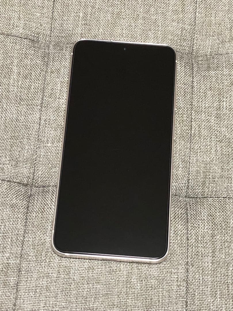 Samsung Galaxy S23 docomo ホワイト