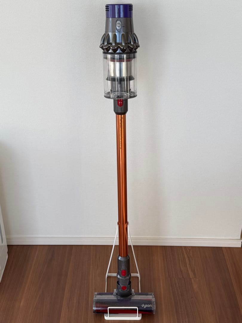 ダイソン　Dyson V10 FLUFFY