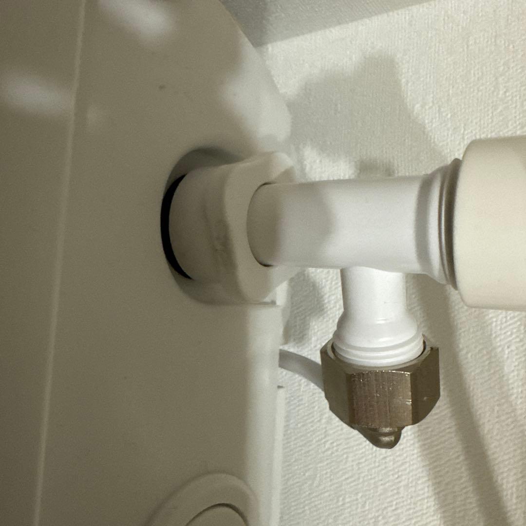 SwitchBot ロボット掃除機 S10