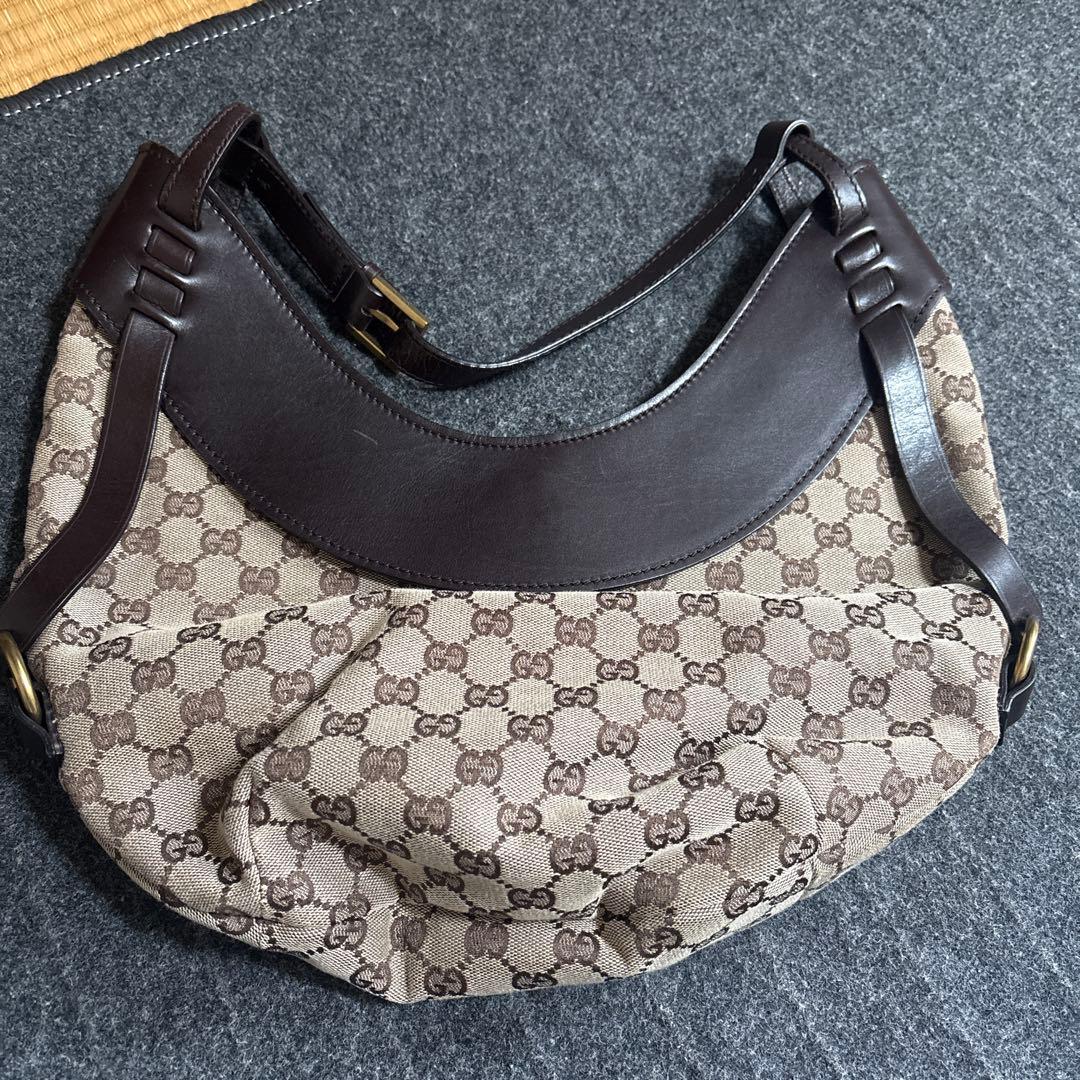 rkm 　GUCCI バッグ