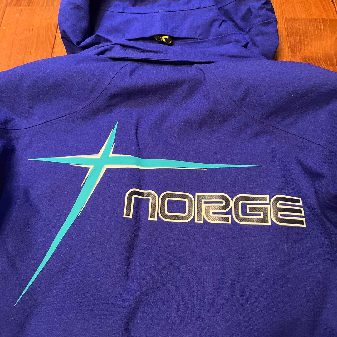 超美品！phenix フェニックス ノルウェーウェアー上着 Sサイズ