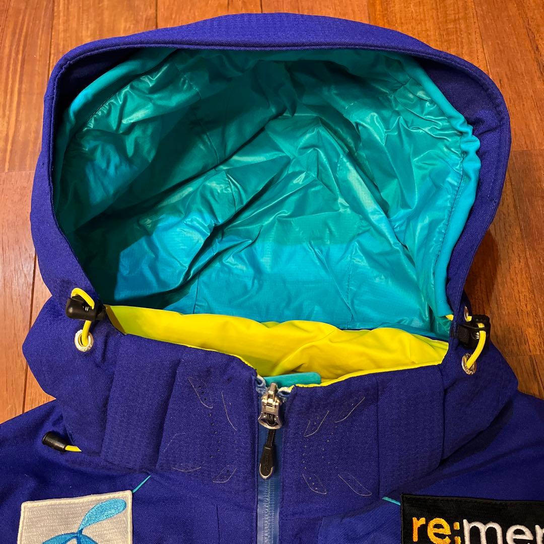 超美品！phenix フェニックス ノルウェーウェアー上着 Sサイズ