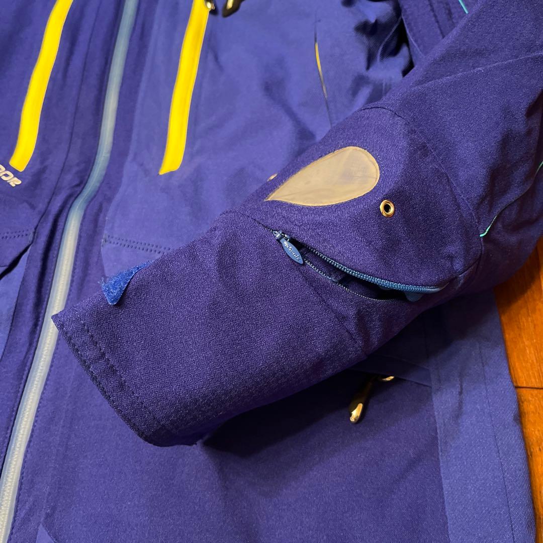 超美品！phenix フェニックス ノルウェーウェアー上着 Sサイズ