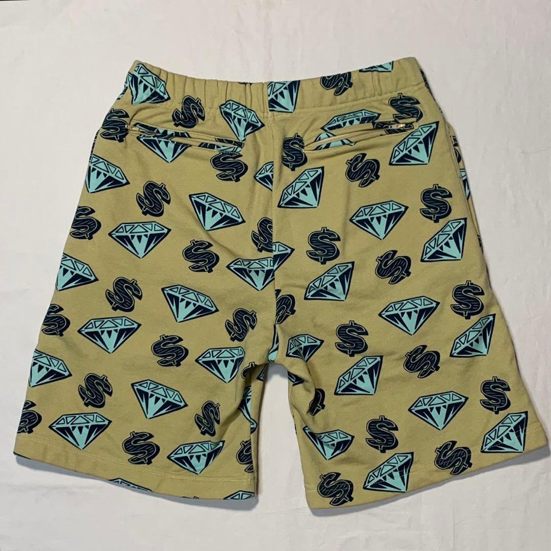 パンツ billionaire Boys Club DIAMOND DOLLAR