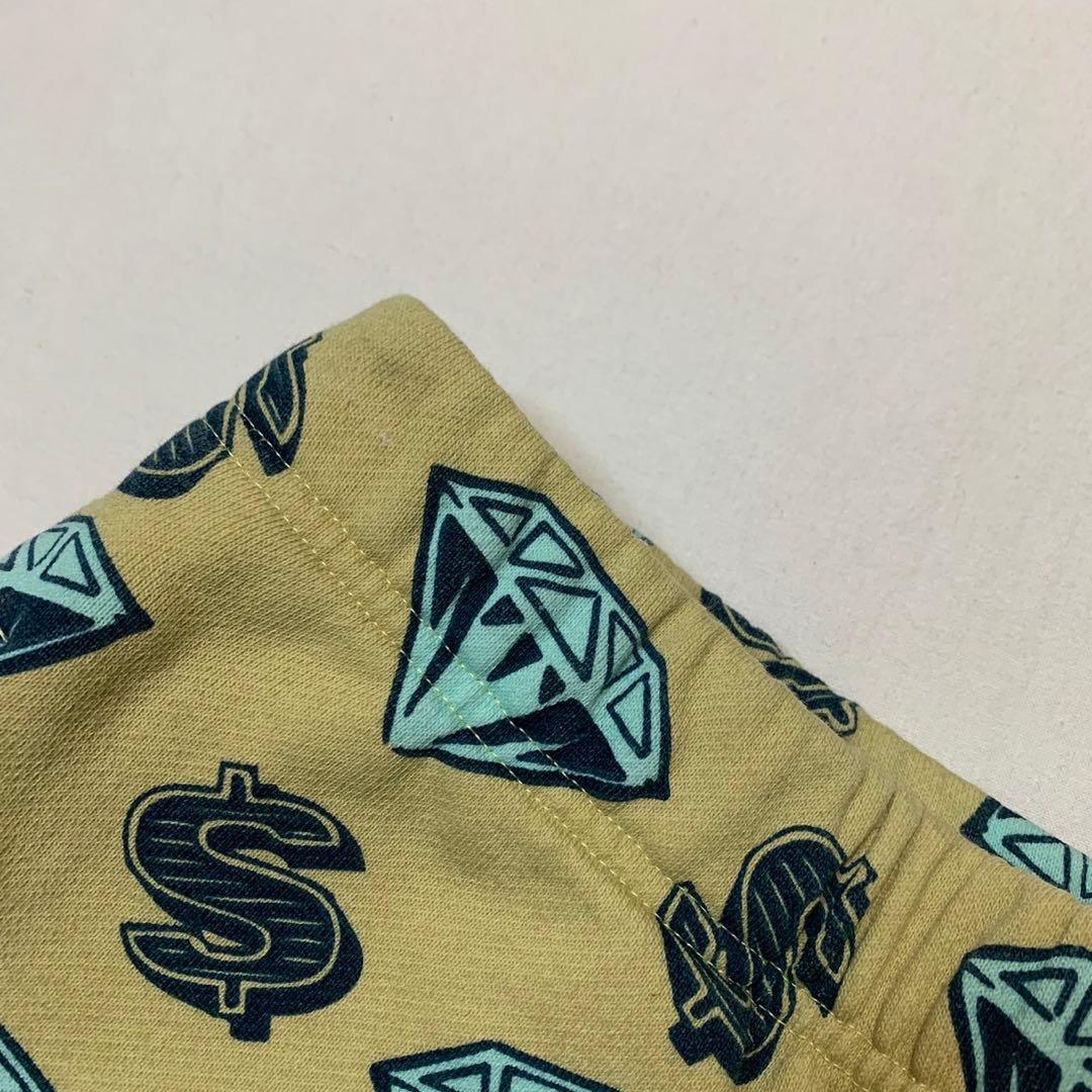 パンツ billionaire Boys Club DIAMOND DOLLAR