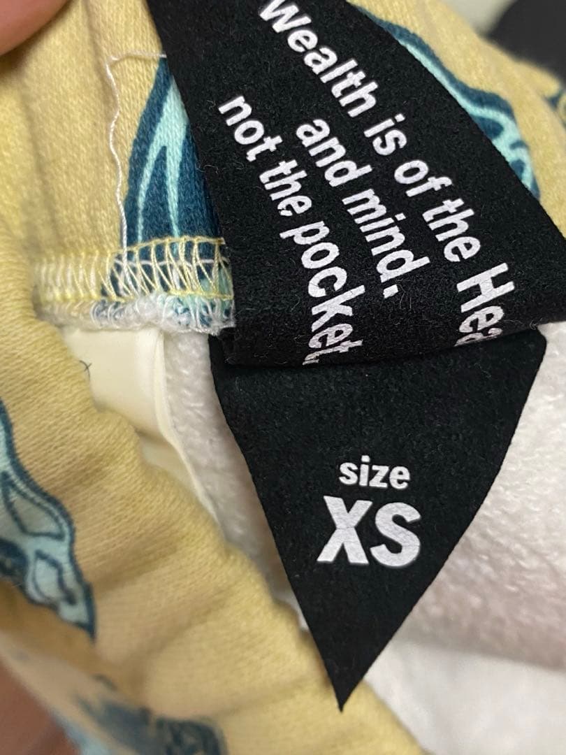 パンツ billionaire Boys Club DIAMOND DOLLAR