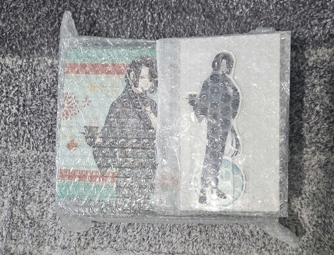 Fate/Grand Order　FGO　京都利休園コラボ