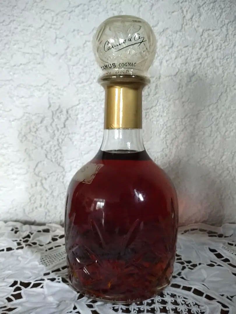 CAMUS コニャック