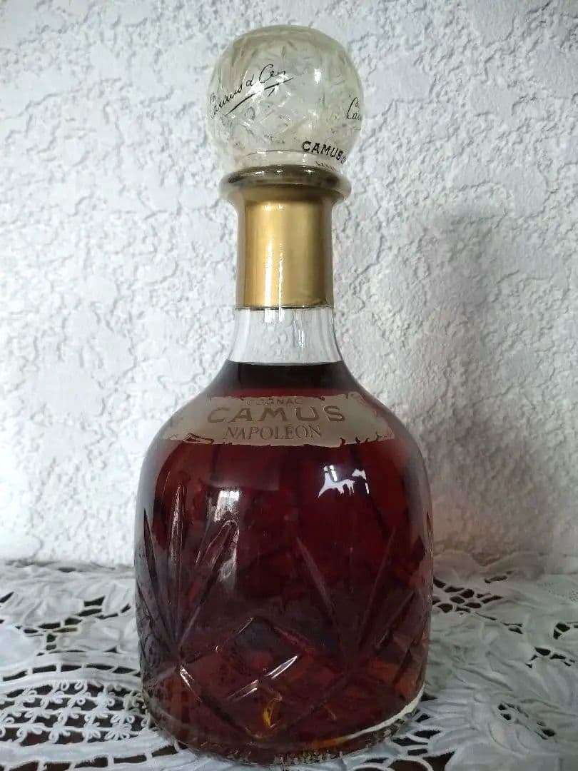 CAMUS コニャック