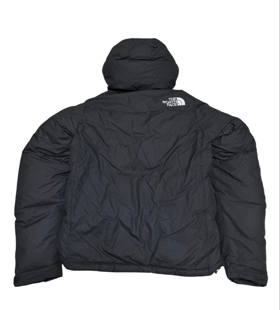 THE NORTH FACE バルトロライトジャケット ダウン ブラック M