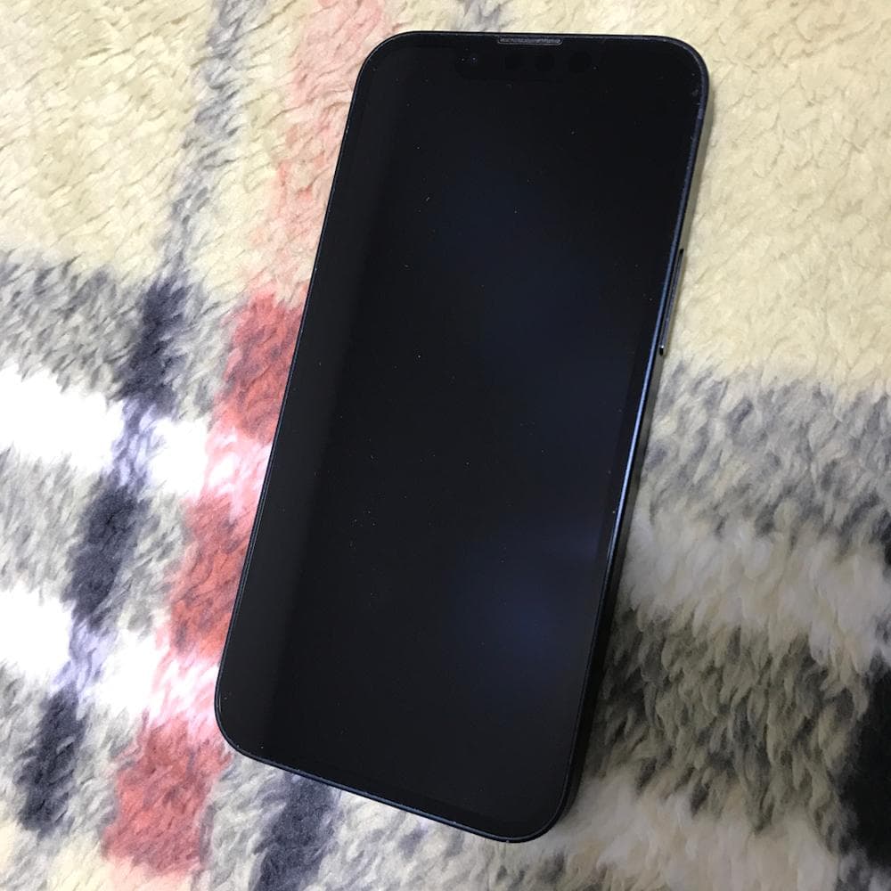 【美品】iPhone13 mini 128GB SIMフリー◆修理歴＆不具合なし