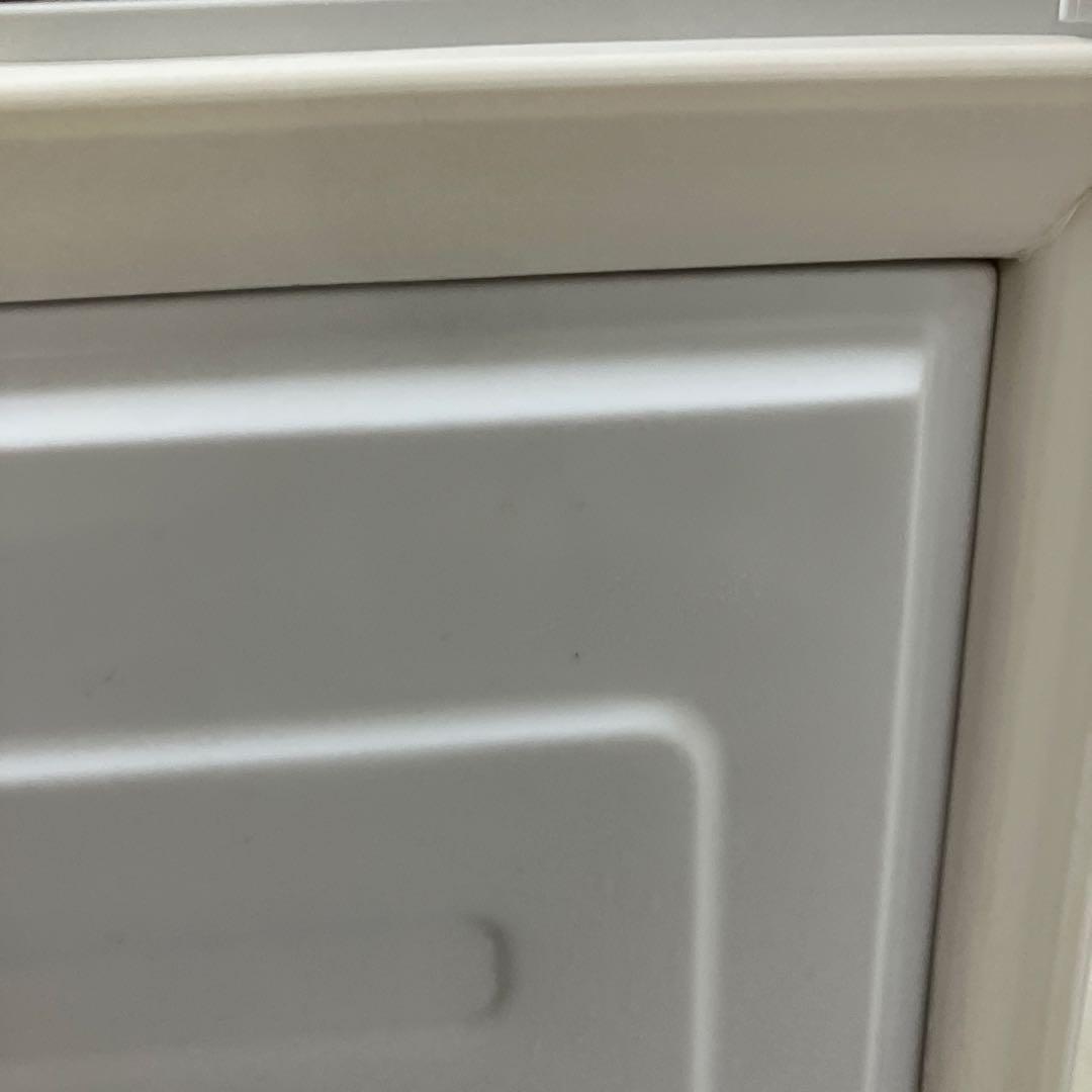 アレジア 冷凍庫 上開き 206L ストッカー AR-BD206-NW 送料込み