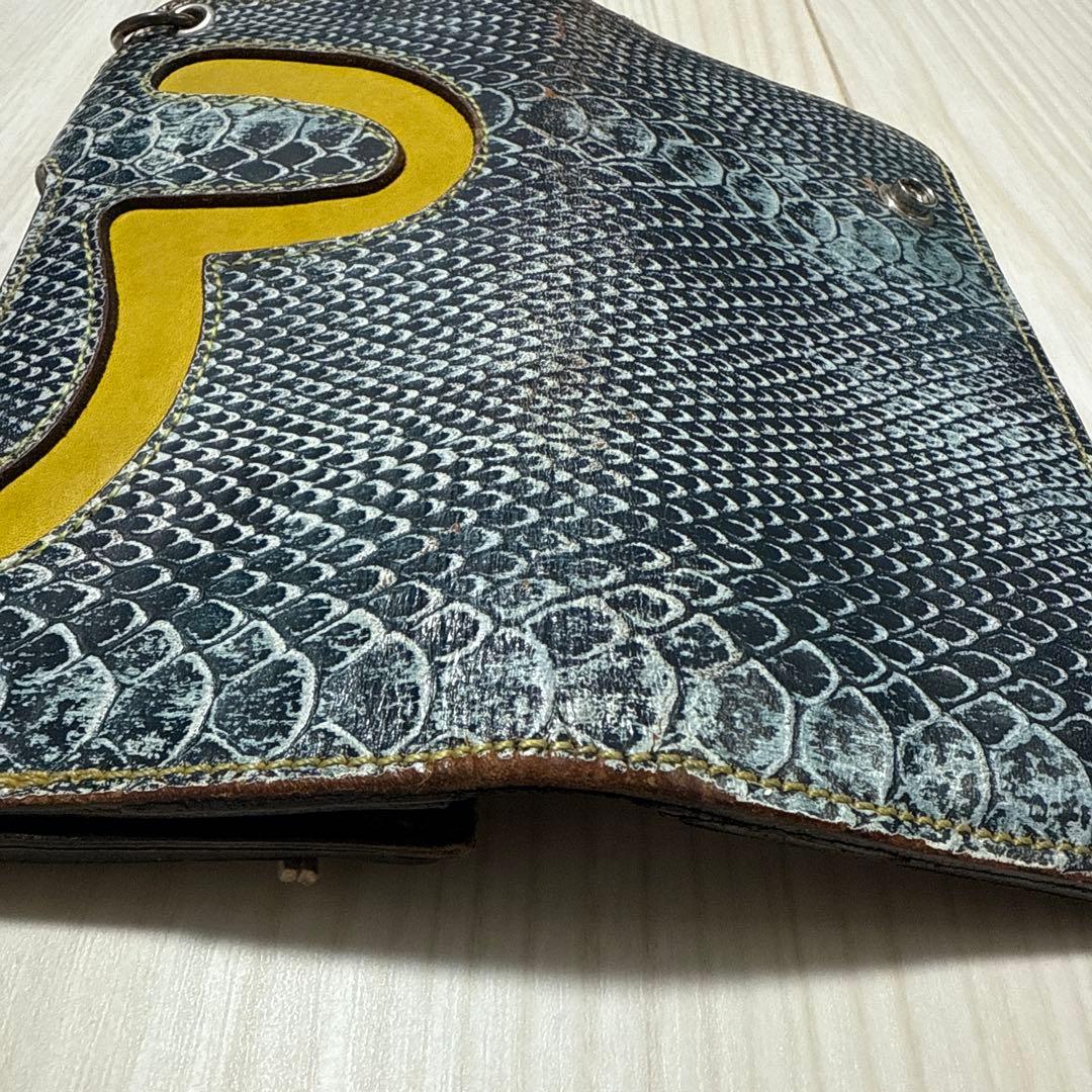 エヴィス　財布