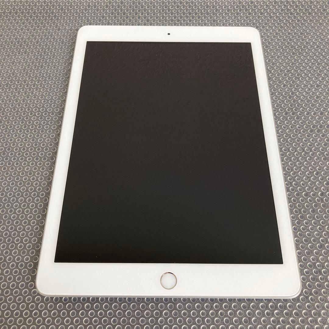 3739【早い者勝ち】美品☆iPad6 第6世代 128GB WIFIモデル☆