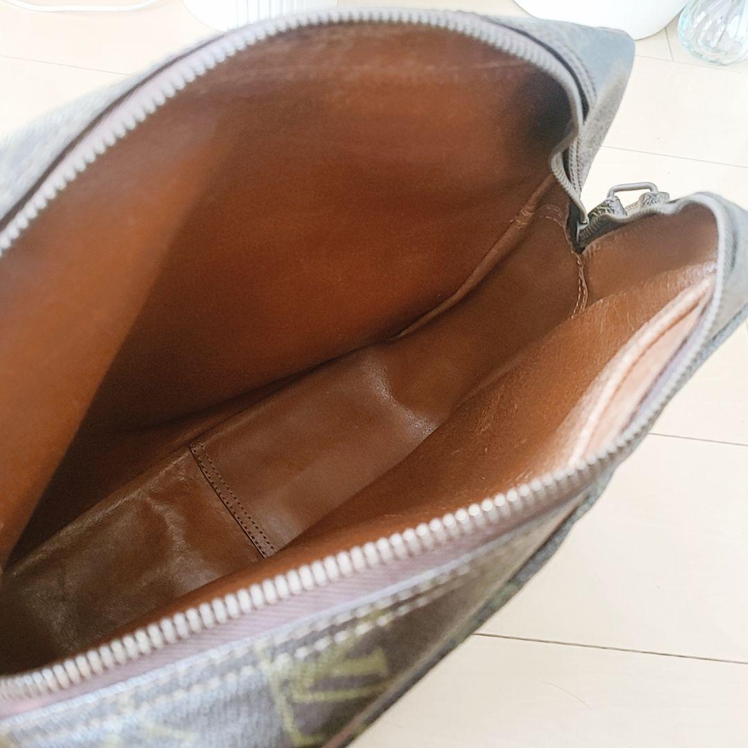 大和 ルイヴィトンショルダー