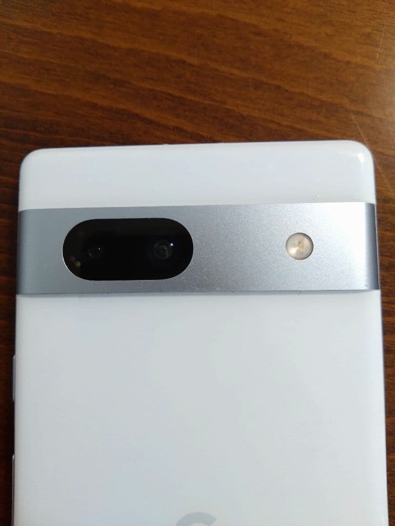 Google Pixel 7a シー Sea 128GB ジャンク SIMフリー