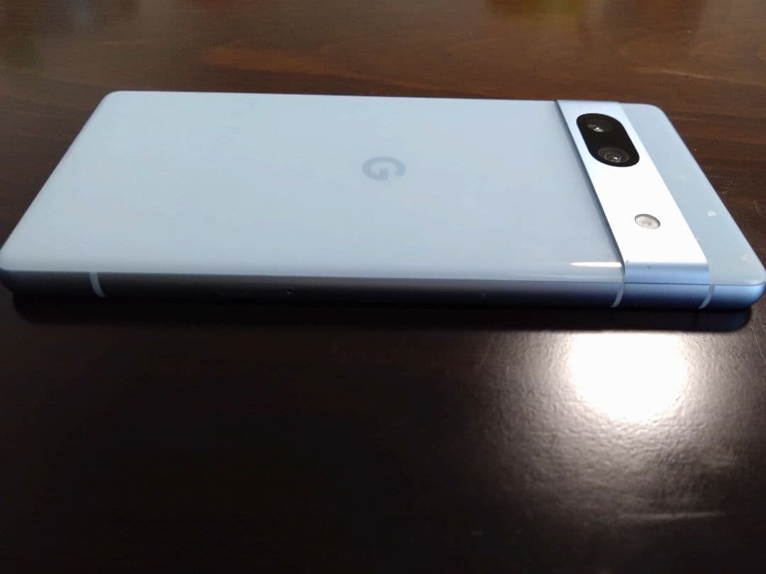 Google Pixel 7a シー Sea 128GB ジャンク SIMフリー