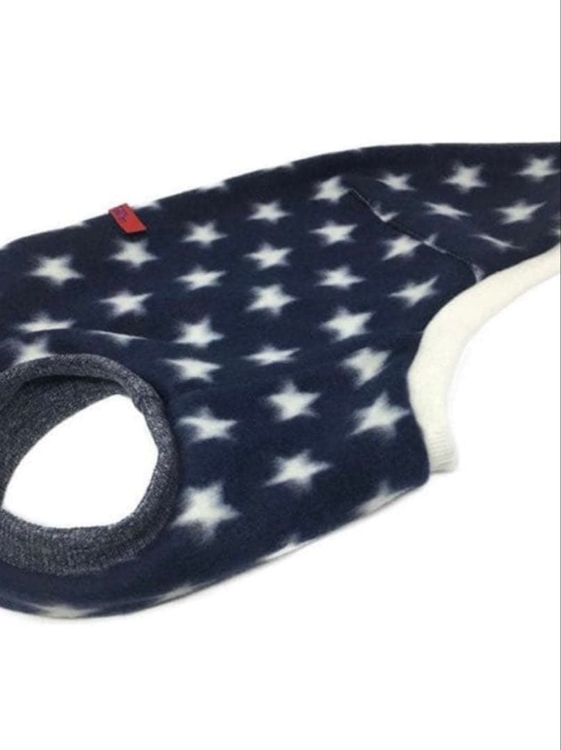 SA　イタグレ服　ハンドメイド