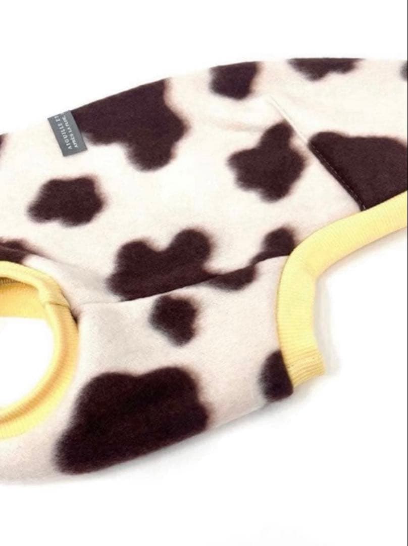 SA　イタグレ服　ハンドメイド