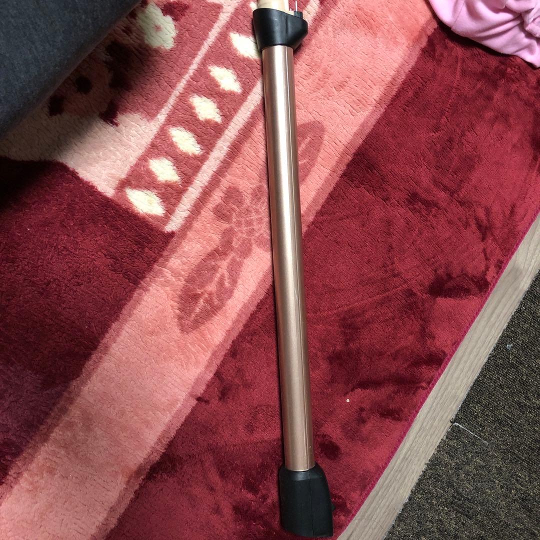 スティックそうじき