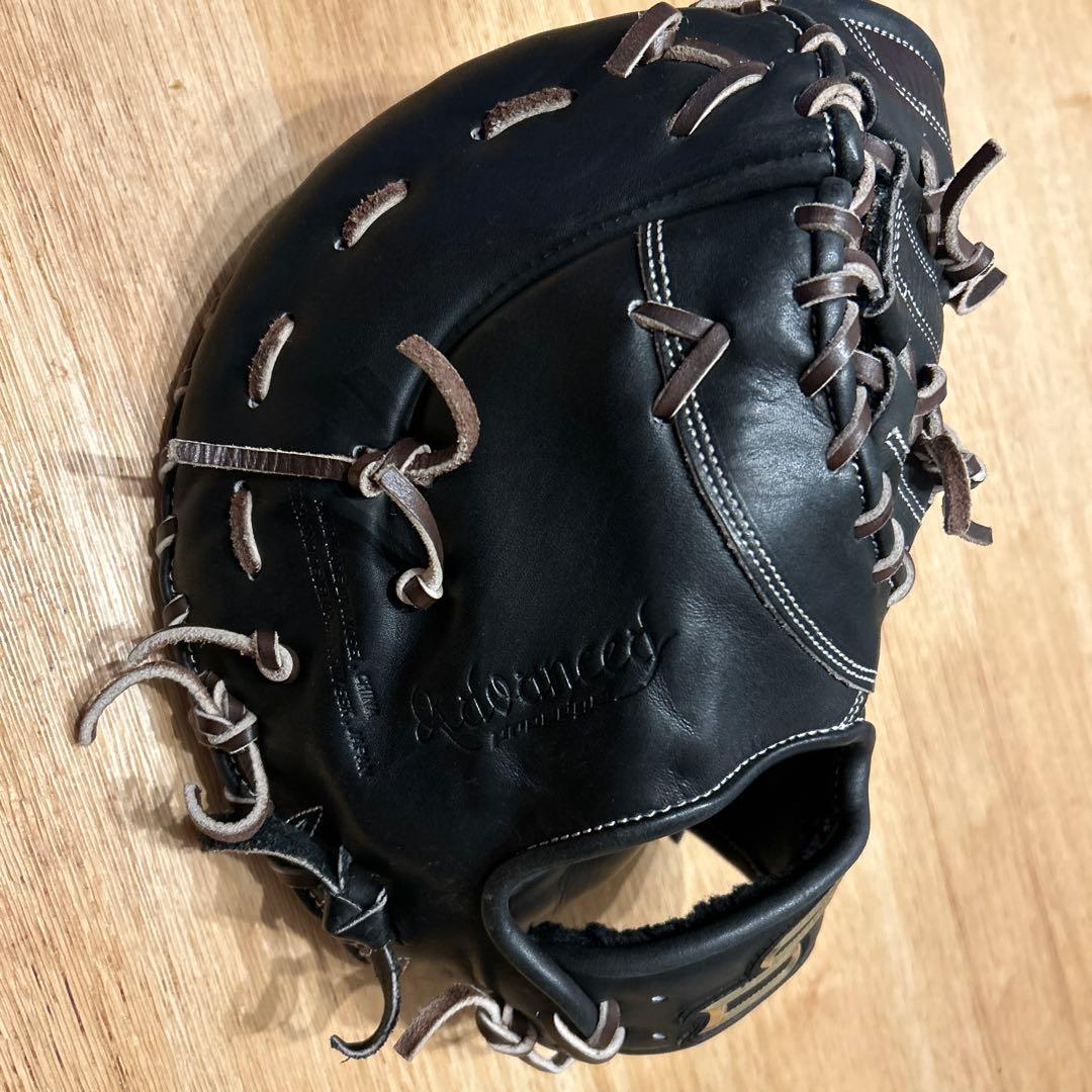 SSK 軟式少年用　ファースト　ミット　軟式　グローブ